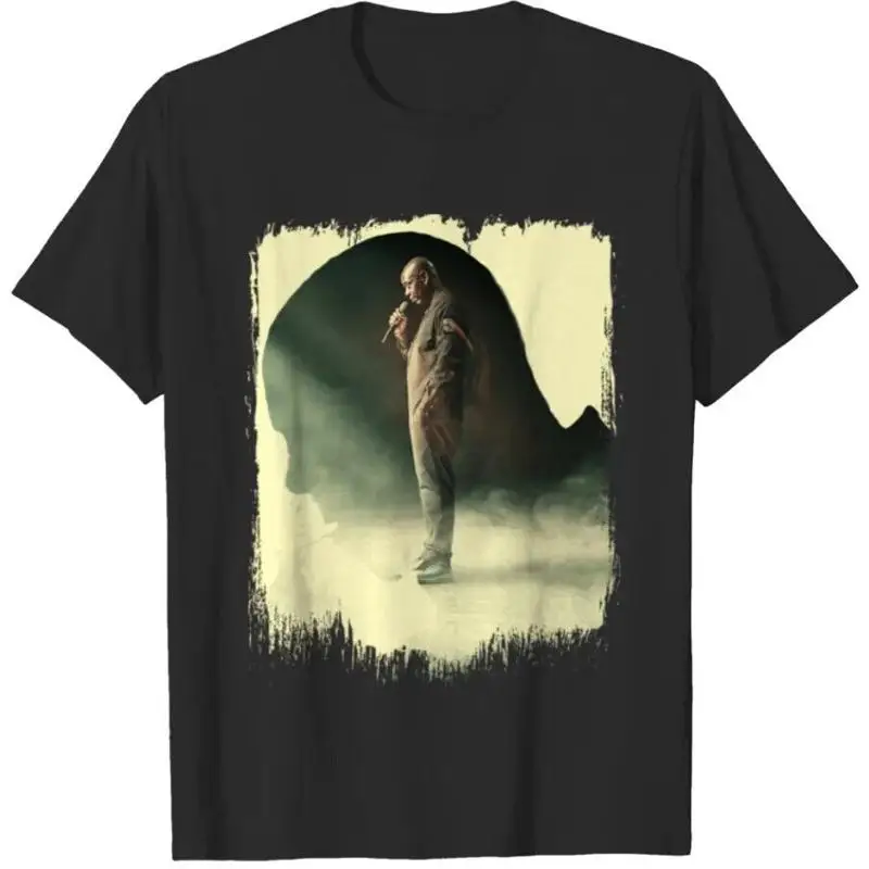 Dave Chappelle Comedy Legend T Shirt Vintage  Full Si