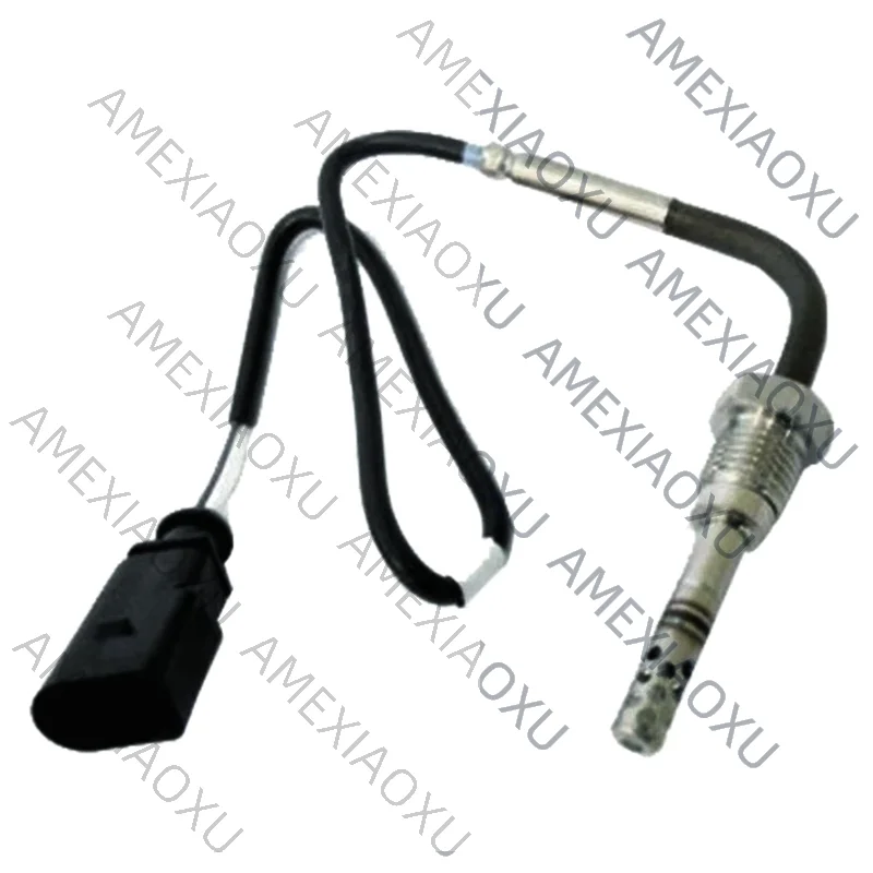 

Датчик температуры выхлопных газов 059906088A для Q7 A4 A6 A8 VW Touareg V6 3.0L