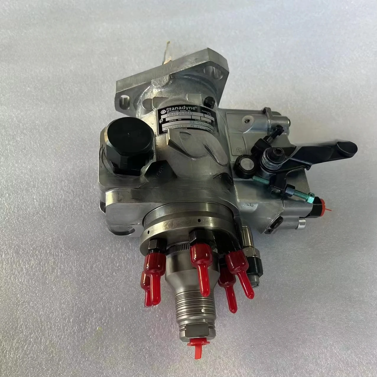 Fuel Injector Pump RE503051 DB4629-5513 DB46295513 for Joh Dere 3029 4039 4045 6068 3.9L 4.5L 6.8L