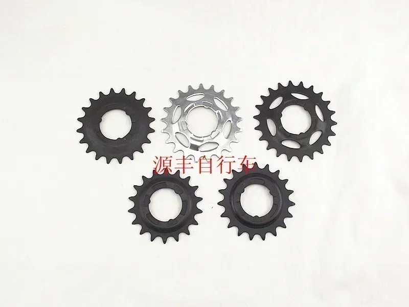 Internal Shifting Speed Transmission Hub Flywheel for Shimano Bicycle 14 16 18 19 20 21 22 Tooth Flywheel