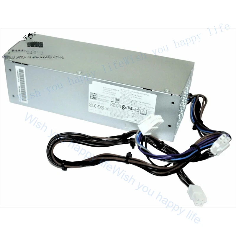 alimentatore-ll-h200ebs-01-k92tw-da-200w-per-dell-optiplex-3080-5080-7080-5090-7090-sff