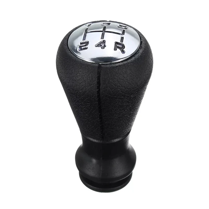 Gear Shift Knob for PEUGEOT 106 206 306 406 107 207 307 407 301 308 2008 CITROEN C2 C4 SAXO XSARA PICASSO BERLINGO Lever STICK