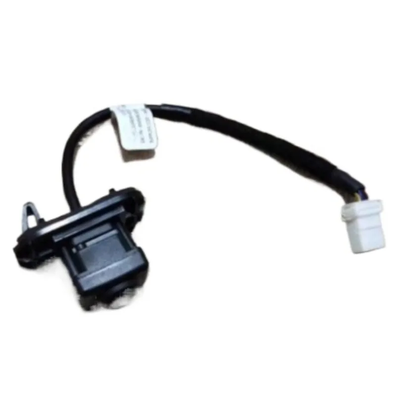 

Genuine Reversing Cameras Panoramic Parking Rearview Camera for Trumpchi GS8 GS7 2020 New Black Automobile Part