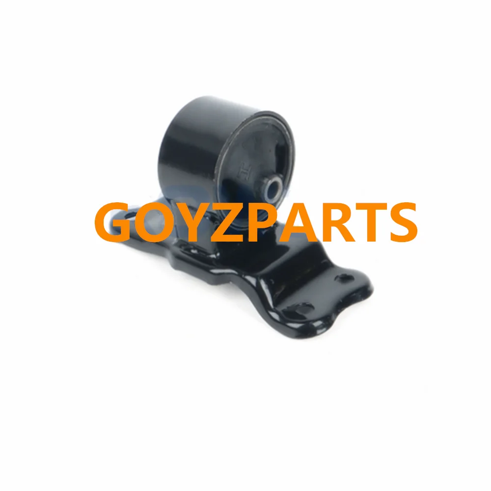 MN100014 910A093 Left Car Engine Mounting Bracket For MITSUBISHI OUTLANDER 4G63 4G69 CV5 2001-2006