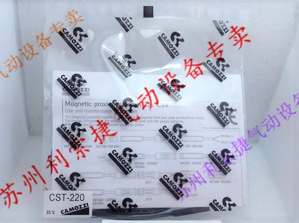 Original Stock Ital…