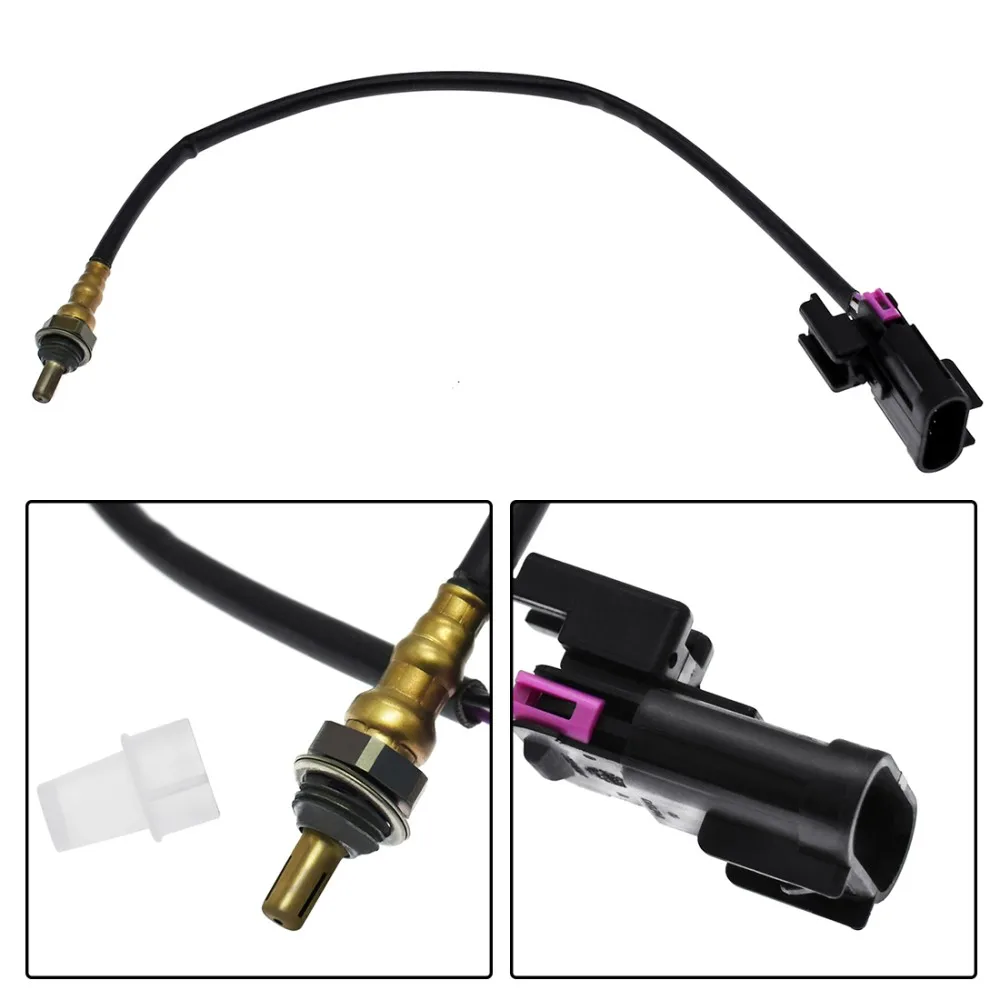 Lambda O2 Oxygen sensor 4016021 FIT FOR 2016-2020 Polaris RZR S 1000  Polaris RZR XP 1000 / XP 4 1000 Sportsman 450