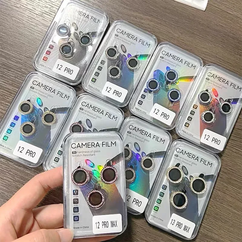 2-3Pcs Camera Lens … - image