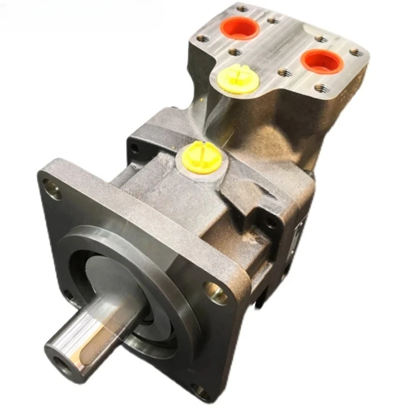 

Hydraulic cast iron gear pump CBY4125/4125 CBY4140/4140 Hydraulic pumps Oil pumps