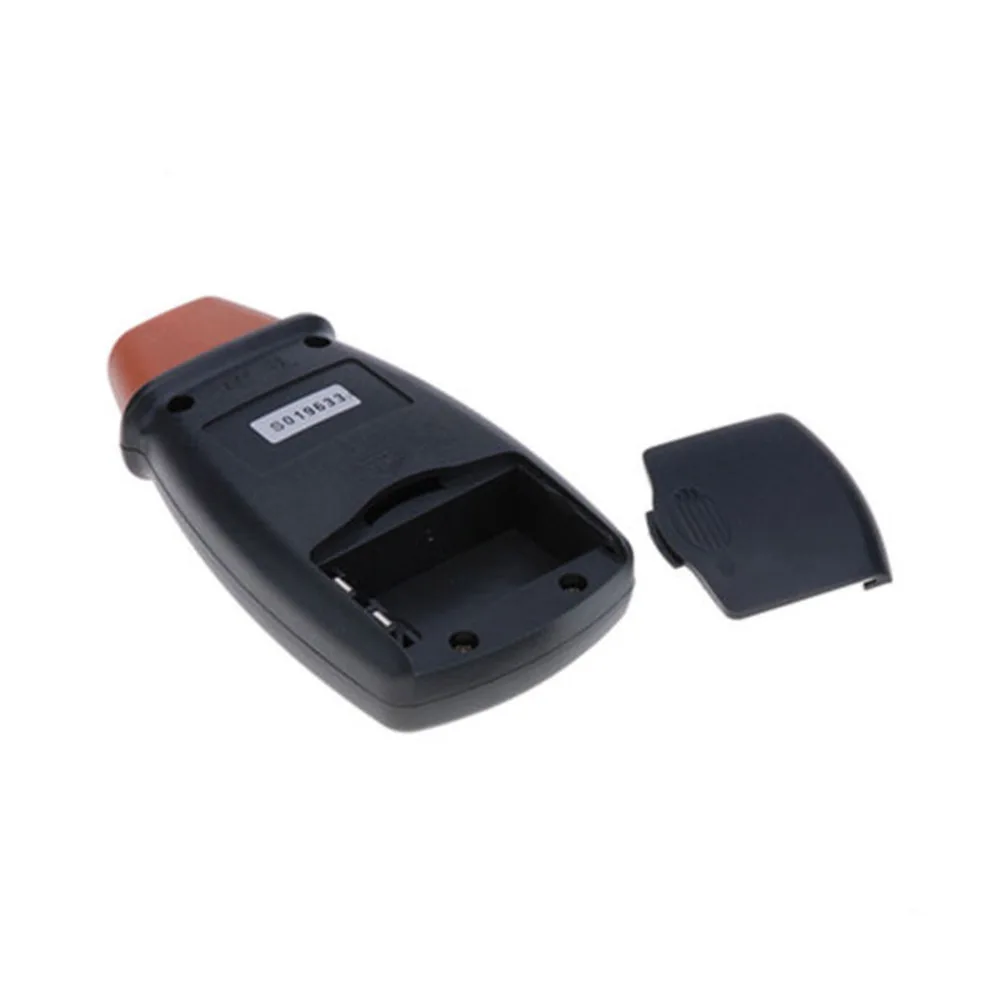 

Digital Tachometer Md-2234c Plus Adjustable Photoelectric LED Counts Rotation Large LCD Display Tester High Accuracy