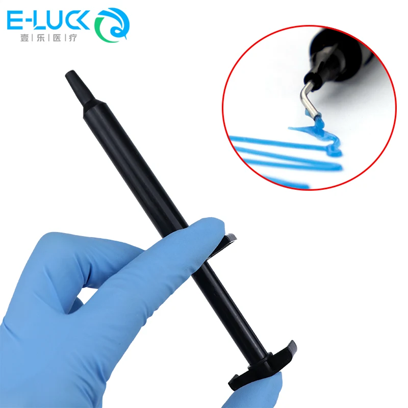 Dental Gingival Barrier Professional Clinic Gum Protector Gel For Teeth Whitening 1.5ml - view 4