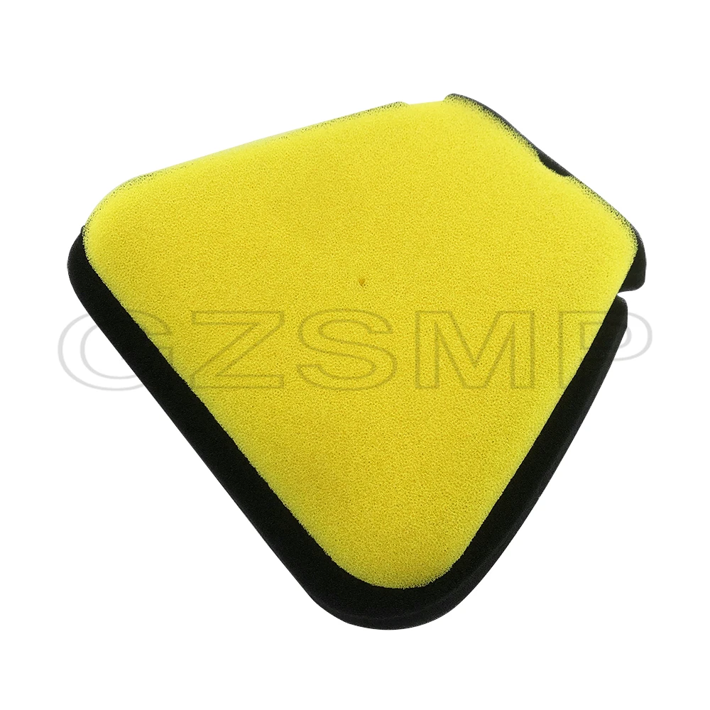 Motorcycle Foam Air Filter Cleaner fit for Yamaha YZ450F 10-13 18-20  YZ250FX WR250F 2020  Z250F YZ450FX  WR450F 2019-2020