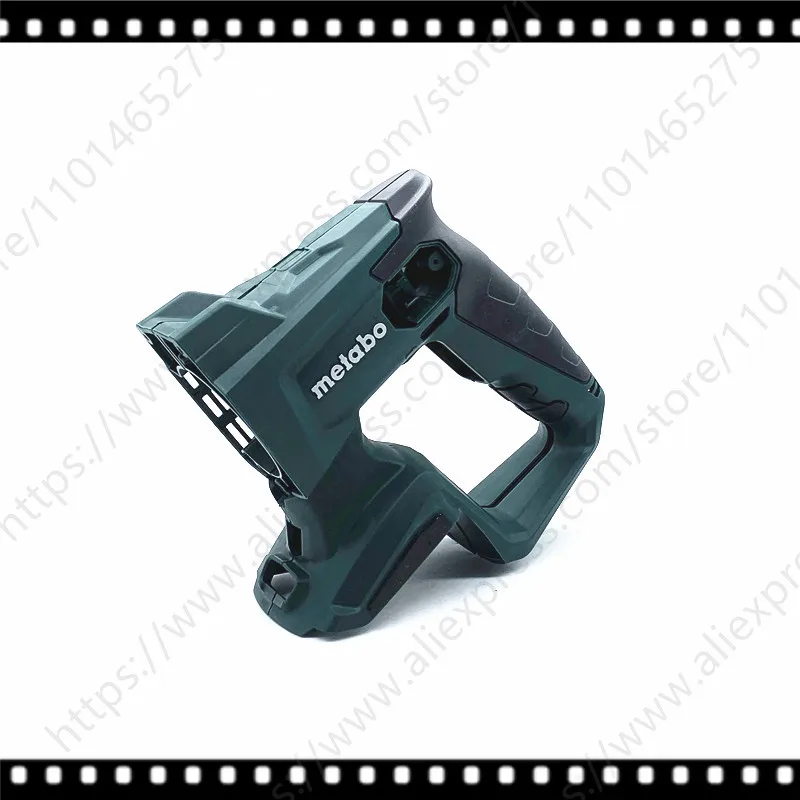 

Motor housing for metabo KHA18LTX SBE18LTX 343440130