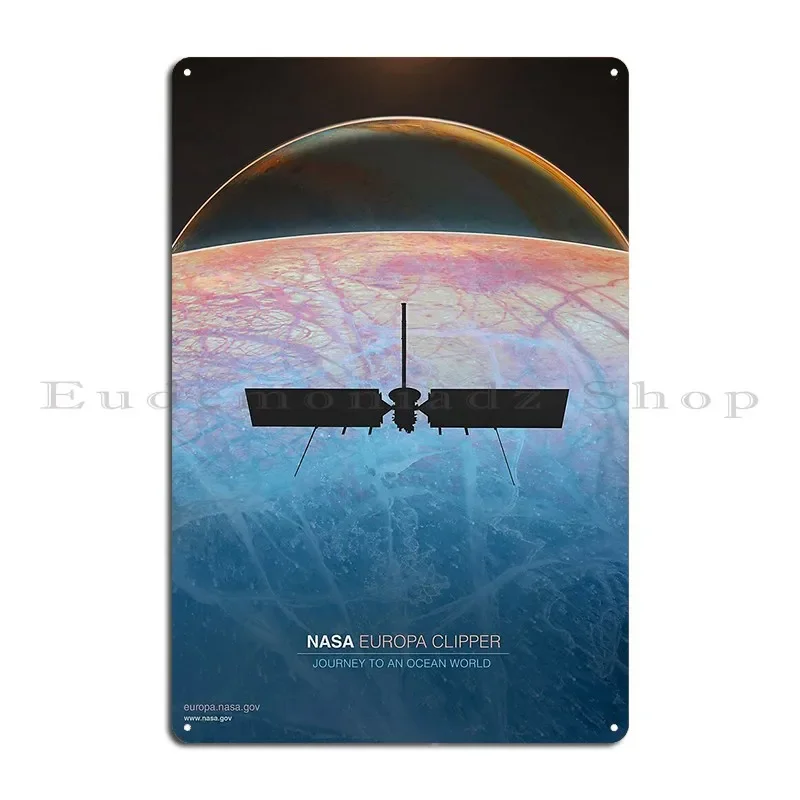 Европейский клиппер океанский мир плакат металлическая табличка дизайн плаката гостиная Настенный декор украшения винтажная жестяная вывеска плакат