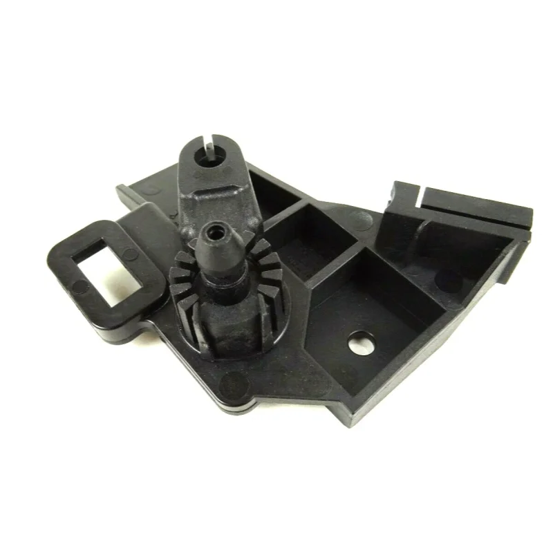 Engine Hood Release Handle Bracket Interior accessories For Genuine VW Passat Polo Sharan Eos Bonnet Release Handle Bracket RHD
