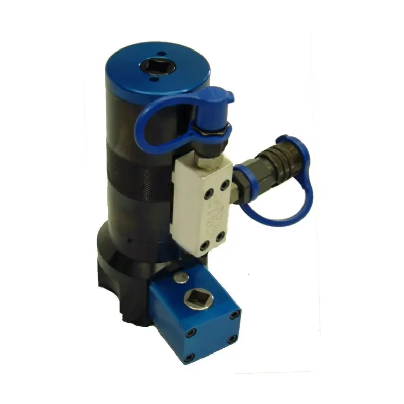 MSK Series - Thread Diameter M27 Multistage Cylinder Bolt Tensioner Tools for the Removing Nuts