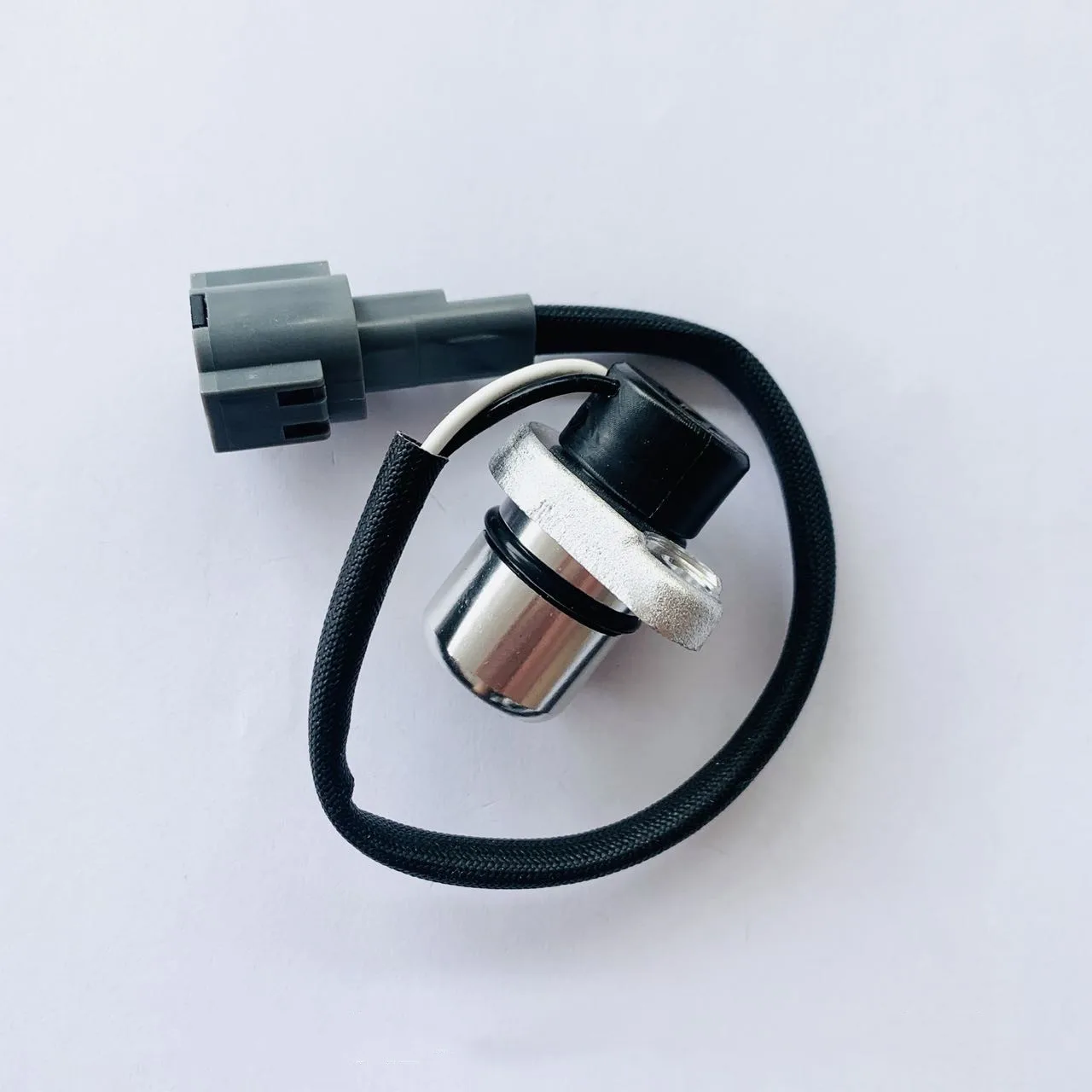 4265372 EX120-1 EX200-1 EX120-2 EX200-2 EX120-3 EX200-3 EX120-5 EX200-5 RPM Sensor de velocidade de revolução para peças de escavadeira Hitachi