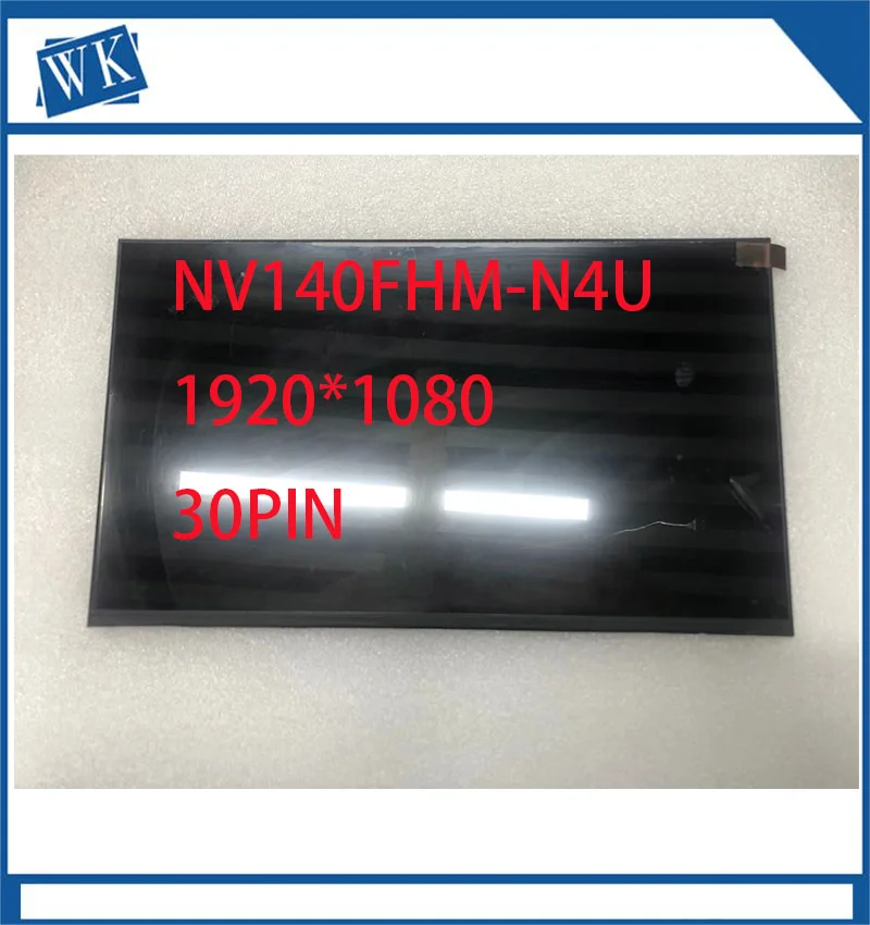 tela unica 140 lcd fhd nv140fhm n4n n4t n6l n6f n44 01