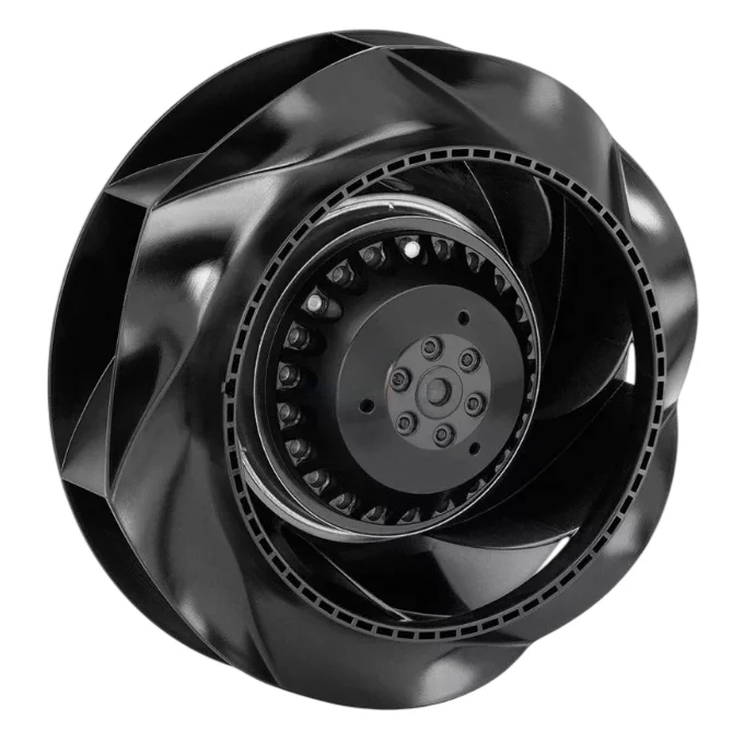 Original 100% Working R3G190-RB01-01 R3G190-AB07-12 Ventilation and cooling fan 230V