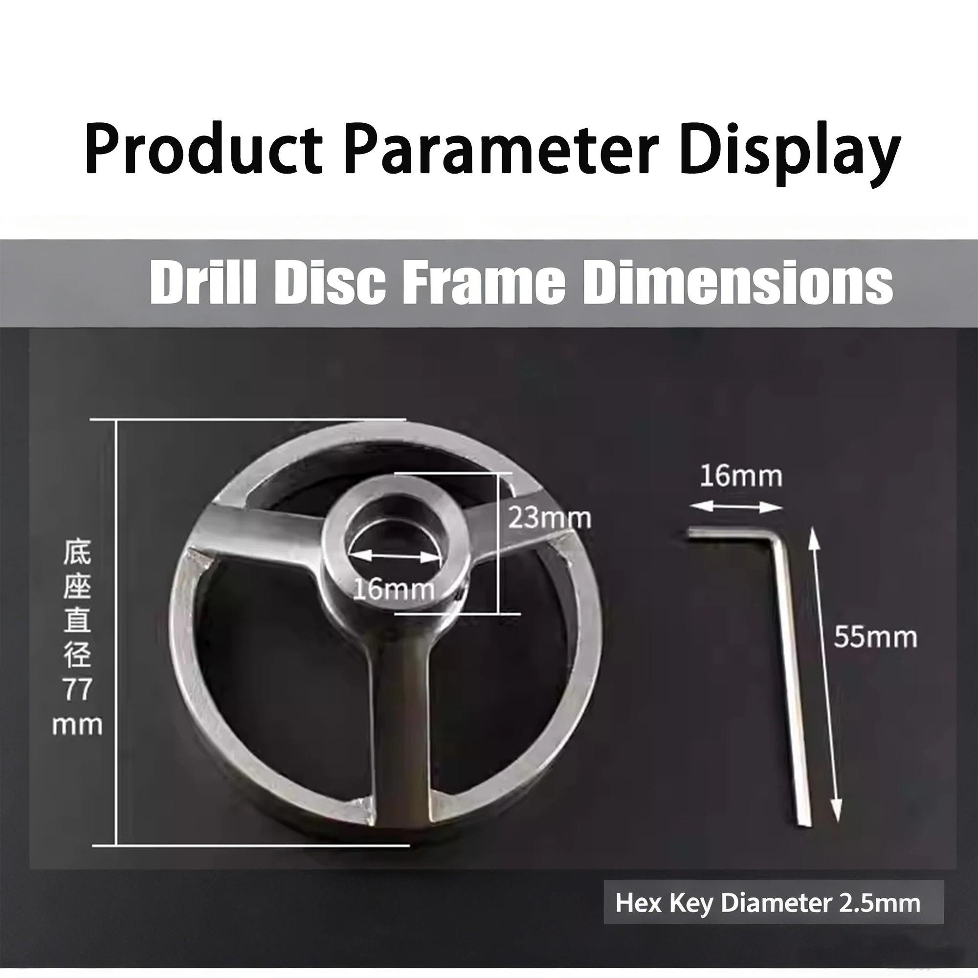 طقم رقص وتد احترافي، دقة 90 °     دليل حفر الثقب للمسامير الخشبية والمناسات، بأكمام من الفولاذ المقاوم للصدأ