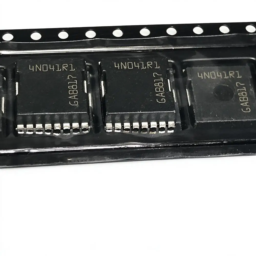 5PCS IPLU300N04S4-R8 IPLU300N04S4-1R1 004N03L 012N08N5 IPT020N10N3 IPT60R035G7 HSOF-8