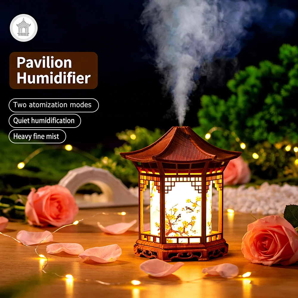Nawilżacz powietrza zasilany p – Electronics Gadgets For Home recenzja i cena