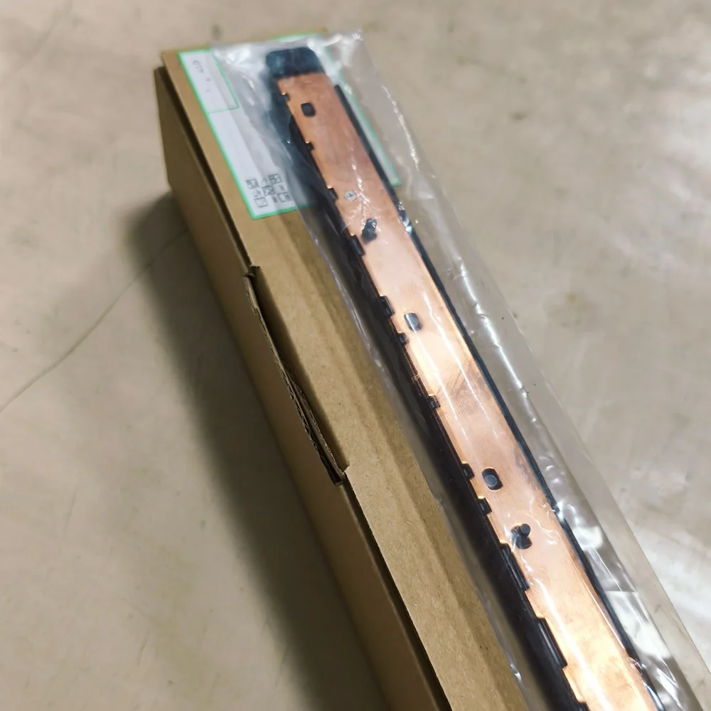 

1PCS ORIGINAL Oil Application Pad for Ricoh MP2554 3054 3554 4054 5054 6054 2555 3035 3555 4055 5055 6055 Fusing Pad