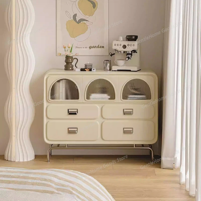 

Luxury Nordic Living Room Cabinets Drawers Storage Premium Aesthetic Living Room Cabinets Modern Trendy Vitrinas Home Furniture