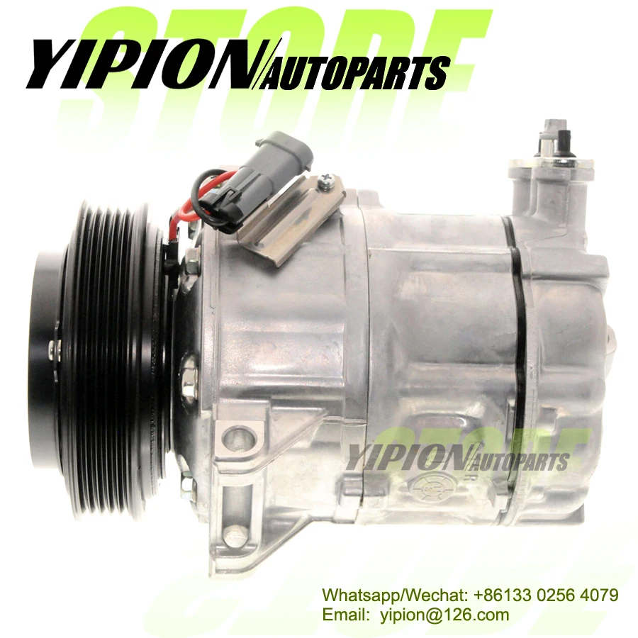 AC Air Conditioner Conditioning Compressor  20772560 for Chevrolet Cobalt hhr 2006-2012