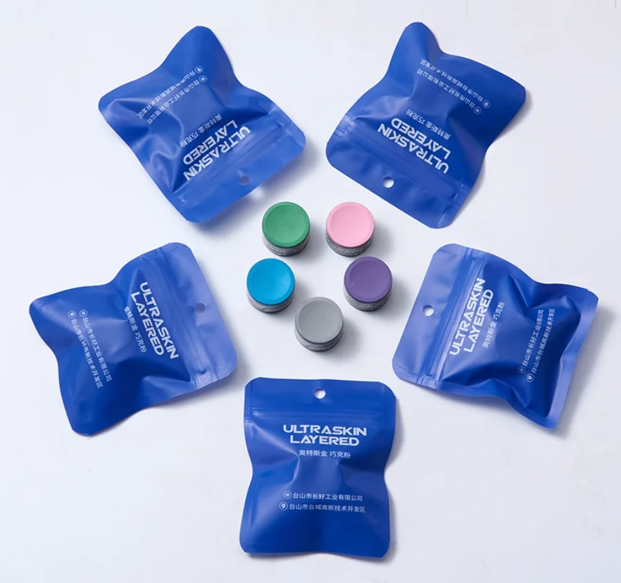 Thumbnail 3 - #27 Trending Billiard Cue Chalk Right Now