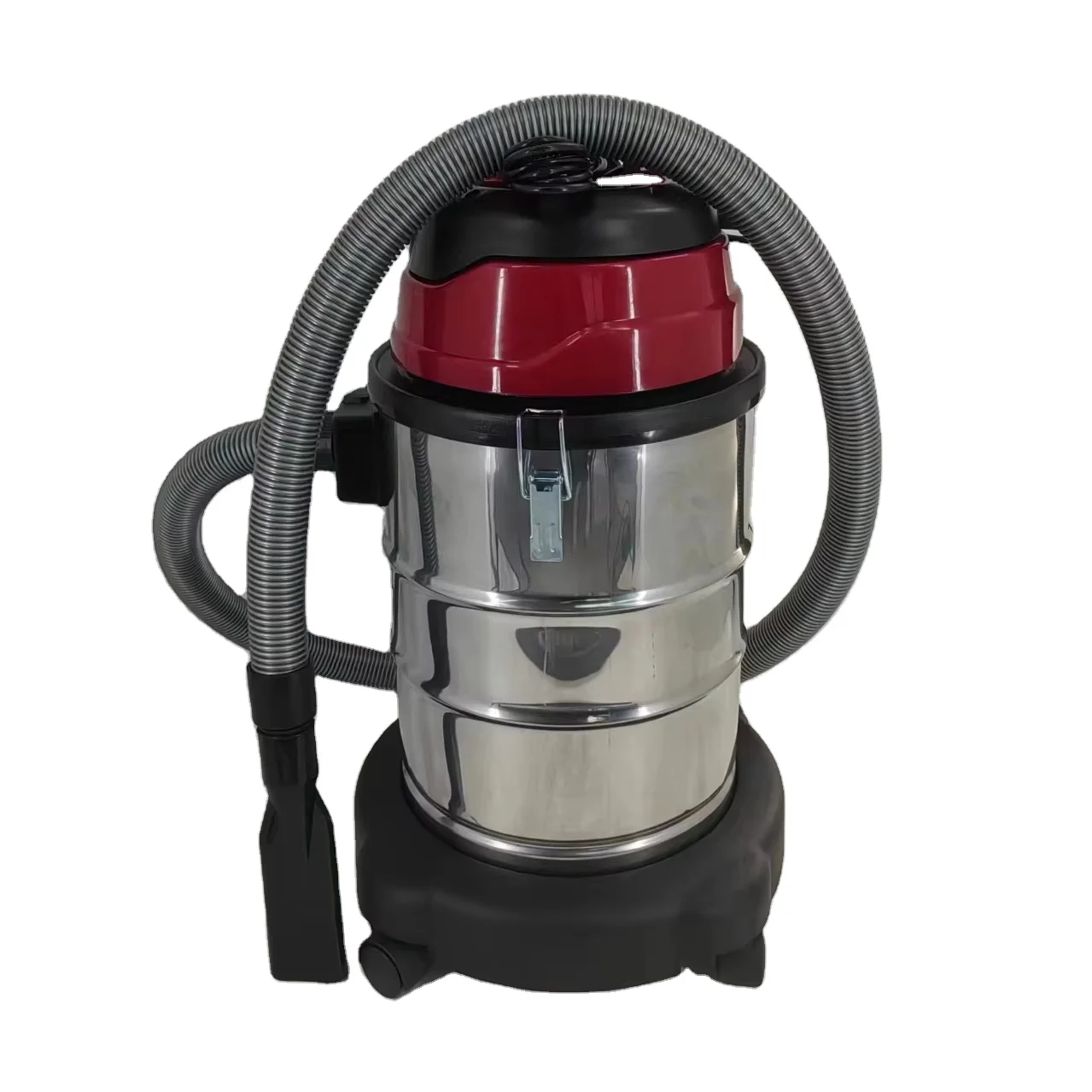 Hot Sale Professional Drt/Wet Vacuum Cleaner 20L/30L for Car Cleaner 1500w/3000w/4500w
