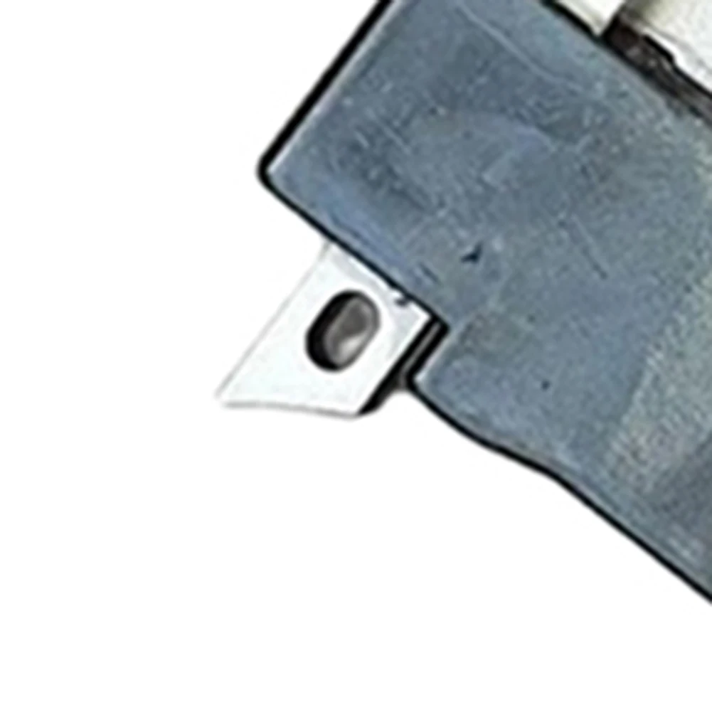 Engine Replacement Ignition Coil Improves Fuel Combustion Easy Installation Built-in Electrical Protection Fits 41494001301