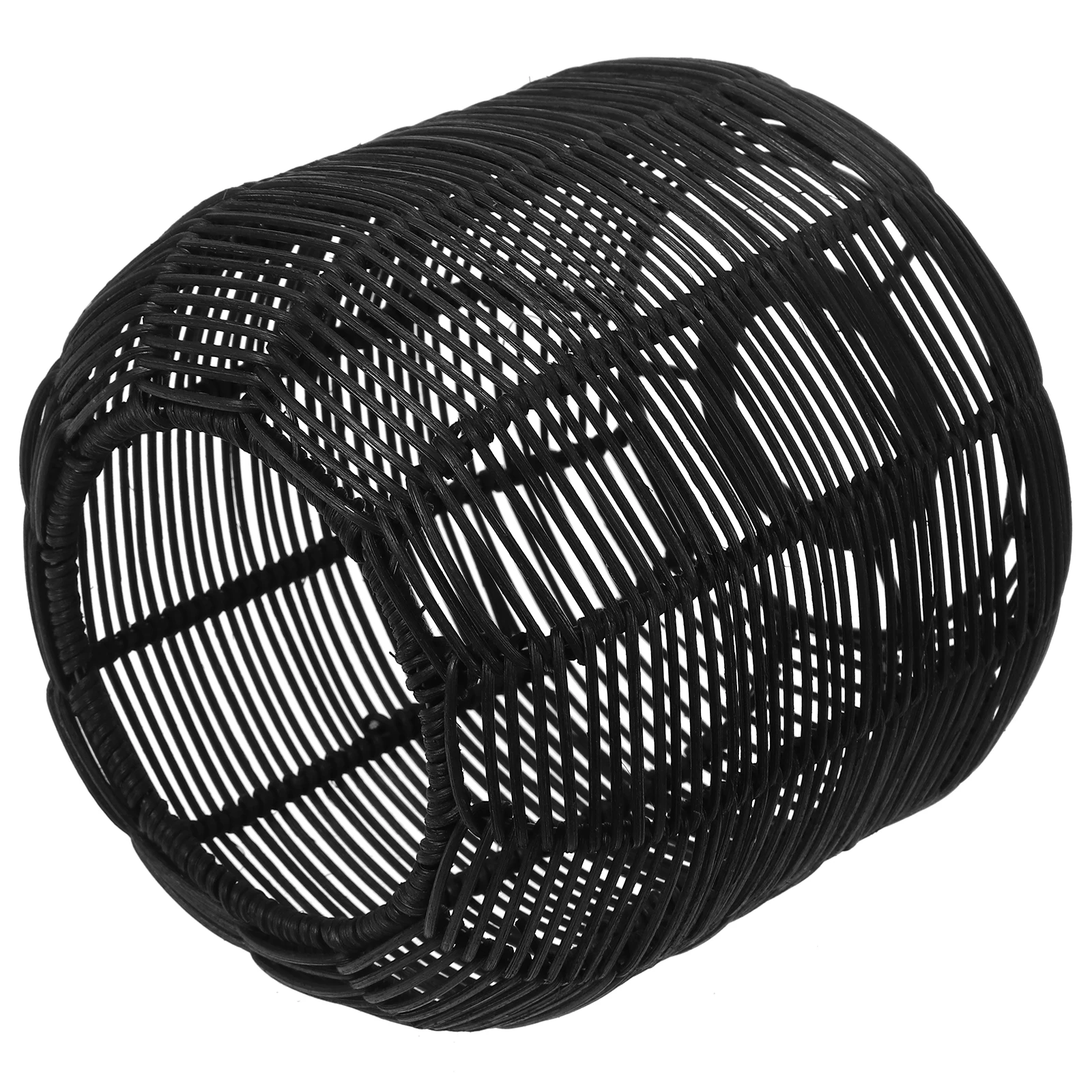 

Rattan Lampshade XH23-420 Handwoven Boho Pendant Light Shades for Kitchen Dining Room Vintage Pendant Lamp Shade Decor