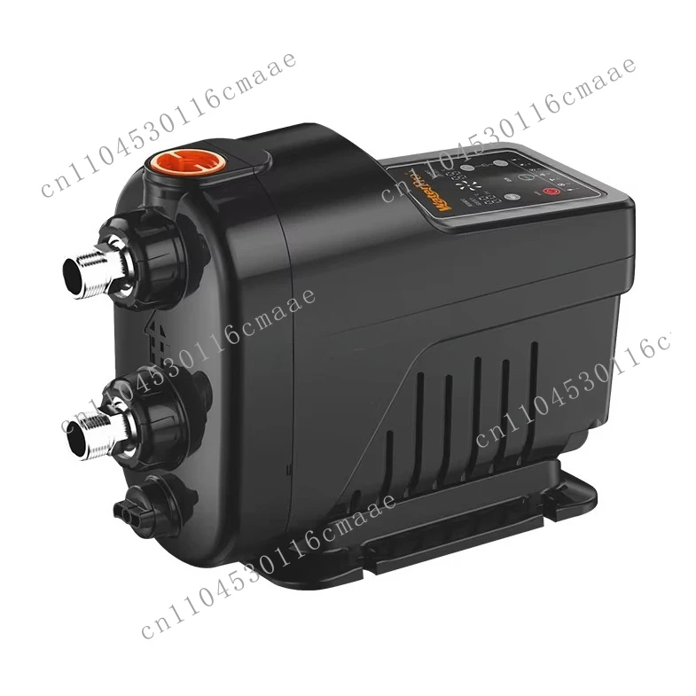 

Best Price 0.1-0 Intelligent Permanent Magnet Variable Frequency Constant Pressure Self-priming Centrifugal Pump