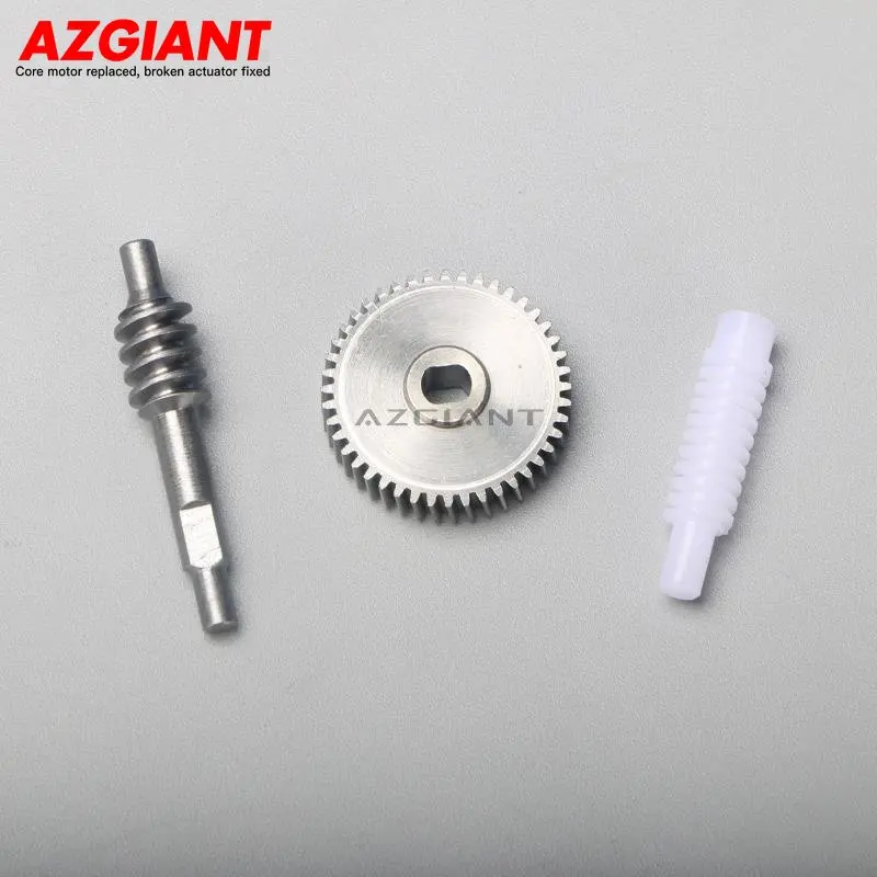 AZGIANT 44T Per Mitsubishi Montero Pajero V83 V85 V87 V88 Auto esterna Potere pieghevole specchietto retrovisore Nuovi Ingranaggi accessori auto