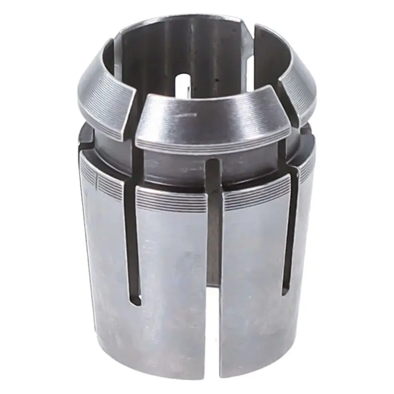 

763622-4 Пружинная цанга 1/2 дюйма для патрона, комплект запчастей для обрабатывающих центров с ЧПУ, гравировальных станков, токарных и фрезерных станков, инструмент ER Collect-AT36