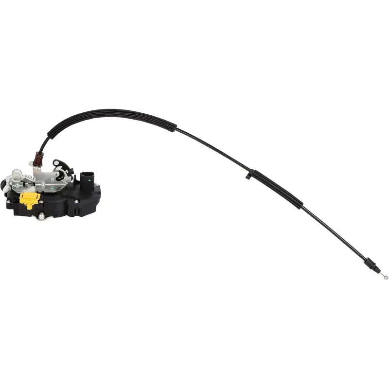 

Rear Left Door Lock Actuator for Cadillac Escalade ESV 2008-2009, Cadillac Escalade EXT 2008-2009,oem DLA820,100DLA820S