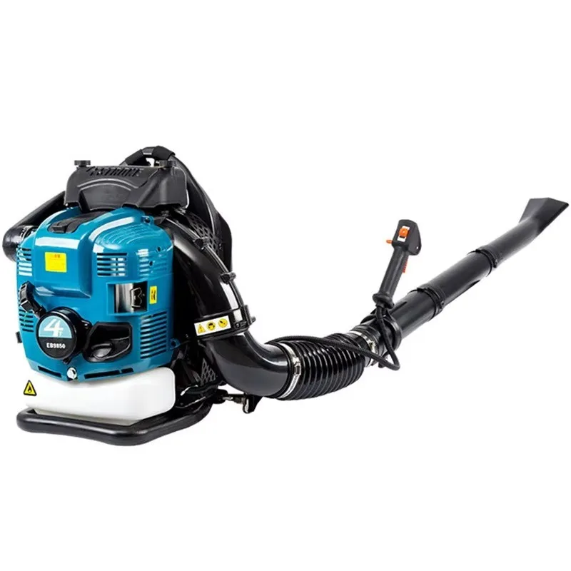 Wholesale High Quality Competitive Price Power 4 Stroke  Backpack Industrial Snow Blower and Leaf Blower