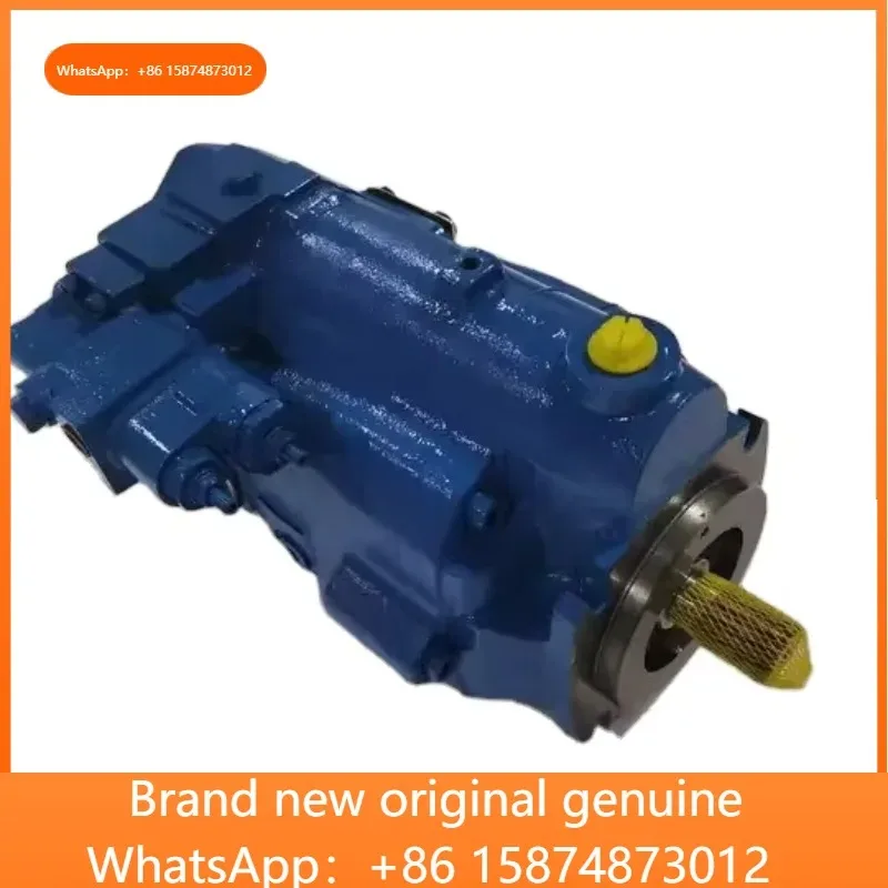 

Гидравлический аксиально-поршневой насос постоянного давления серии PVH PVH57 PVH63 PVH74 PVH81 PVH98 PVH106 PVH098R01AJ30B25200000101AB010A