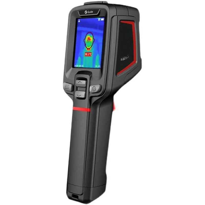 

Infrared Thermal Imager, High Precision Thermal Imager