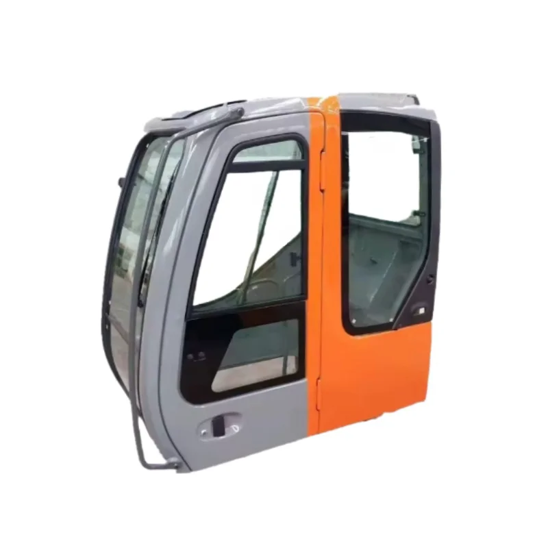 High Quality EX50 EX60 EX70 EX55 operate drive cab excavator  cabin