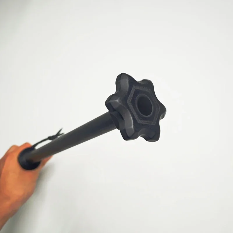 1pc-outdoor-portable-edc-multifunctional-g10-guduo-tactical-hexagonal-hammer-car-emergency-window-breaking-tool