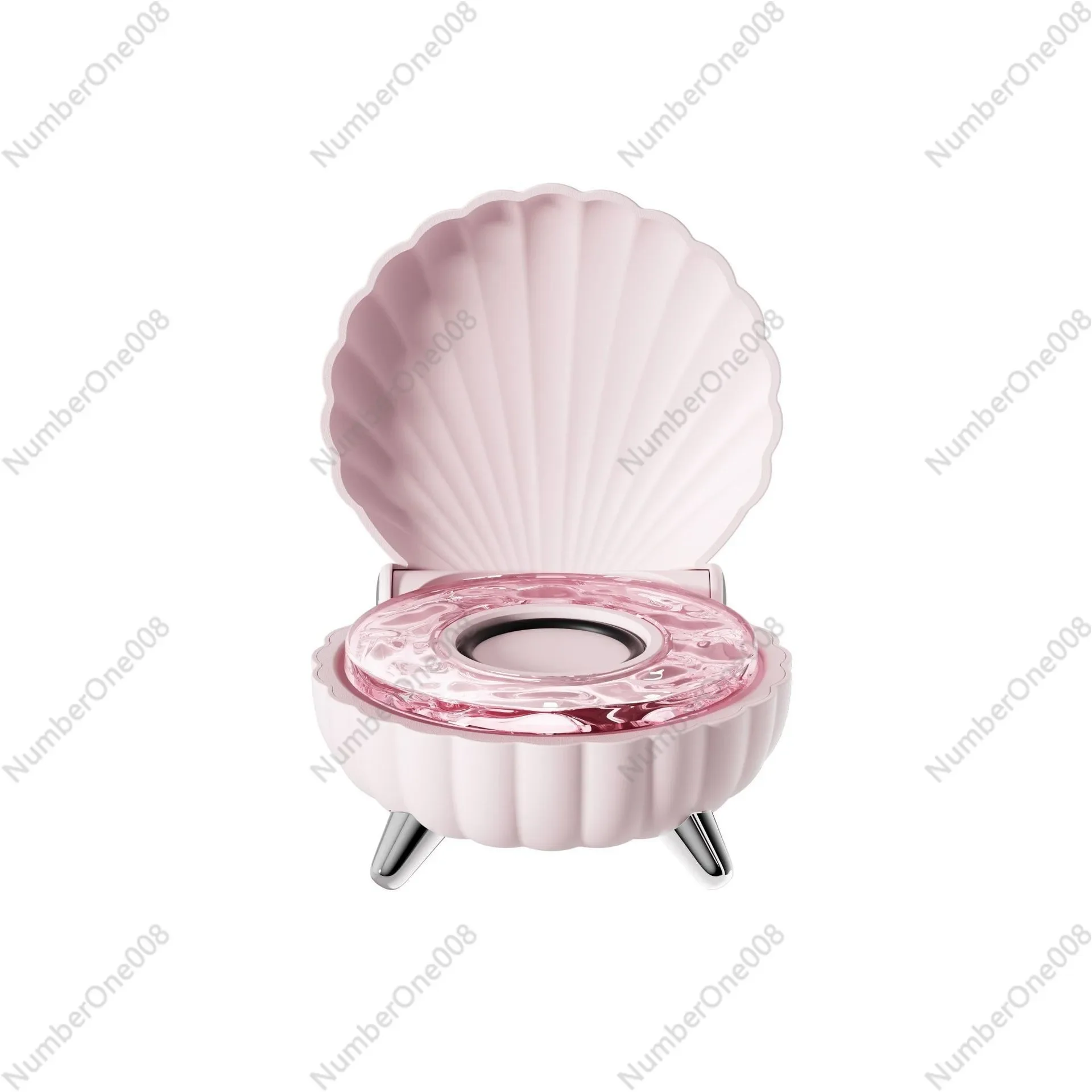 

Трансграничный новый корпус Bluetooth-динамик Мини Bluetooth-динамик окружающий свет Крутой красочный свет Крытый модный подарок