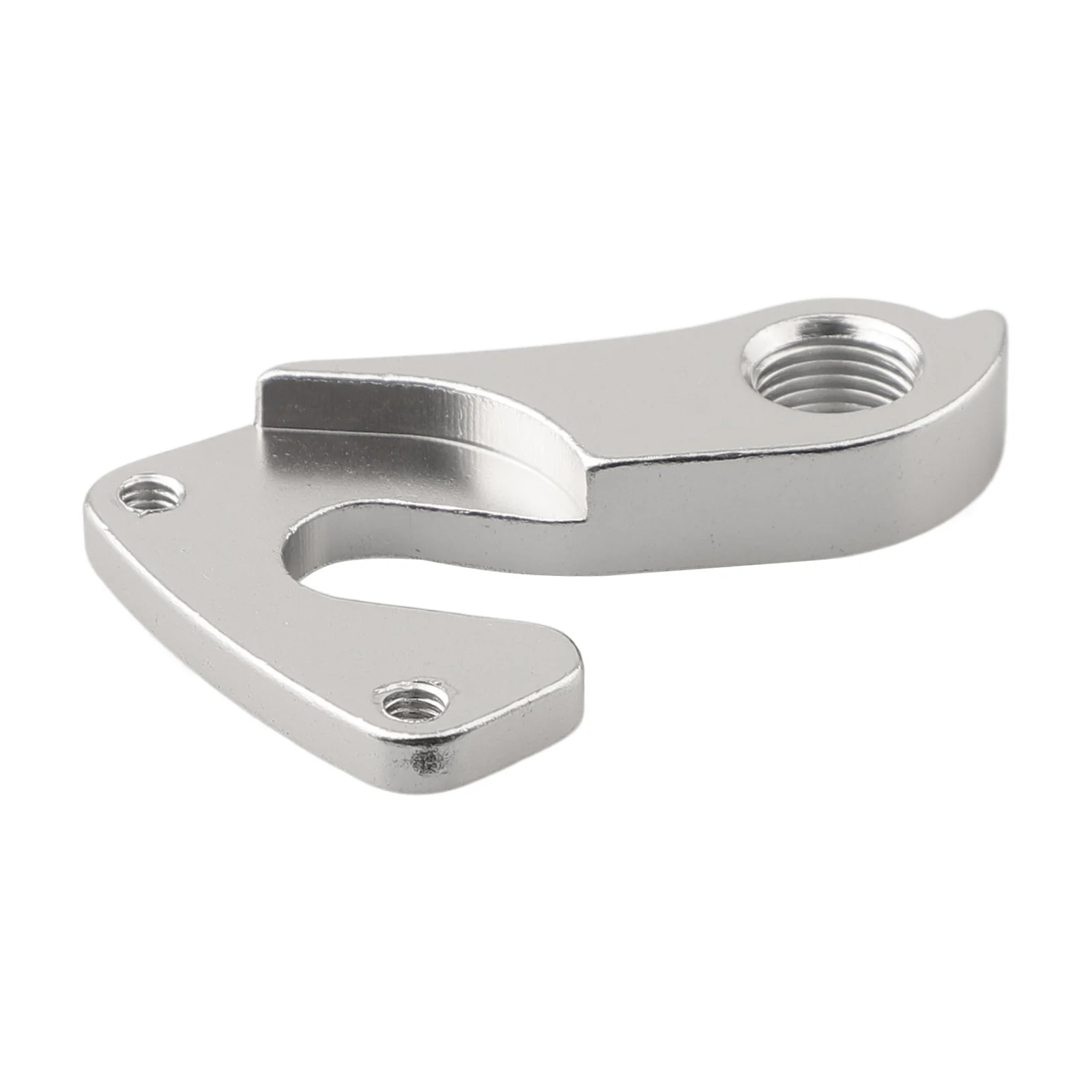 Bicycle Rear Derailleur Mech Hanger in Sturdy Aluminum Ideal Fitment for Various Conway and Winora Bicycle Types