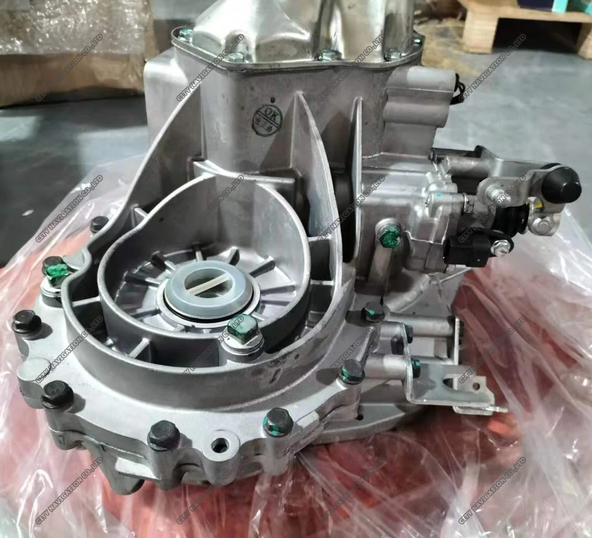 

For Chevrolet Sail 1.2 Transmission Gearbox Auto Parts Manual Transmission