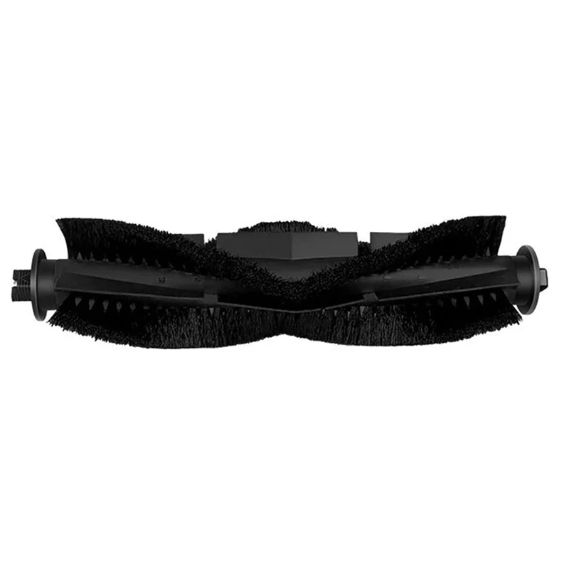 ABZA-2X ل HONITURE Q6 SE جهاز آلي لتنظيف الأتربة استبدال إكسسوارات قطع غيار فرشاة جانبية رئيسية فلتر Hepa كيس لجميع الغبار #2