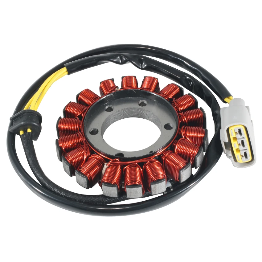 

OEM:26420572C Motorcycle Magneto Stator Generator Coil Accessories For Ducati Streetfighter V4 Panigale Superleggera V4 Parts