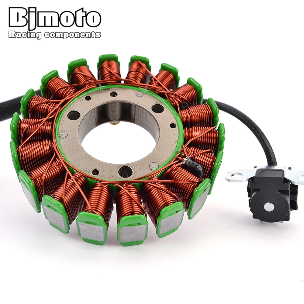 Motorcycle Stator Coil For CFMoto 150NK 2015-2021 0A80-032000-20000