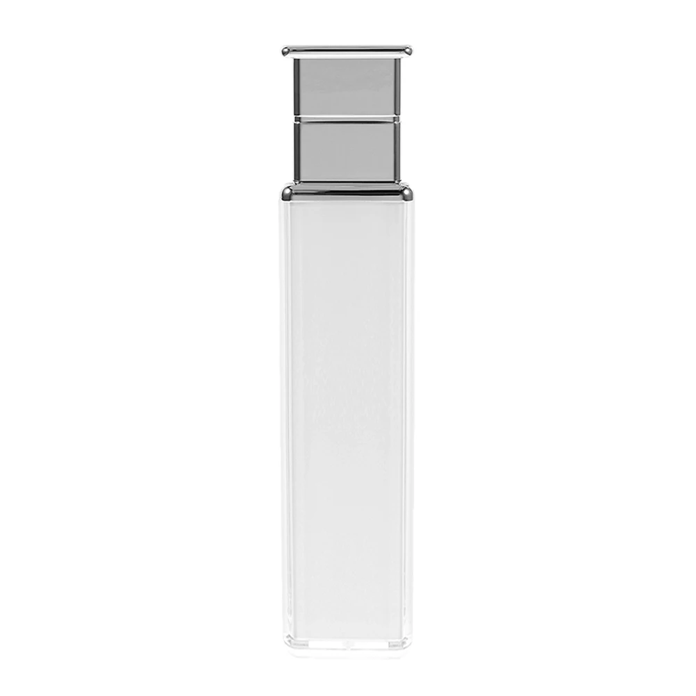 

Travel Size Bottle Soft Plastic Pump Dispenser Shampoo Cream Conditioner Pump Bottle Refillable Portable Storage