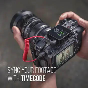 10 最佳銷售 無線麥克風 - №7