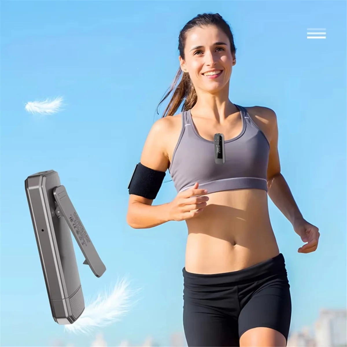 

【Купите это-но!】Плеер MP3